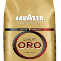 Lavazza Qualita Oro