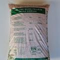 Pellet drzewny certyfikowany ENplus A1 w workach 15 kg - zdjęcie 2