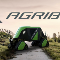 Technologia autonomicznego ciągnika rolniczego (agribot) - zdjęcie 1