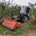 Technologia autonomicznego ciągnika rolniczego (agribot) - zdjęcie 4