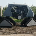 Technologia autonomicznego ciągnika rolniczego (agribot) - zdjęcie 3