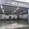 Myjnia samochowoda & studio detailingu