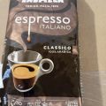 Lavazza Espresso ziarno 250 gram 10000 tys sztuk