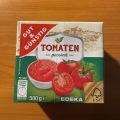 Stock, przecier pomidorowy TOMATEN