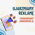 Skuteczna obsługa marketingowa social media Facebook/Instagram