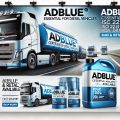 AdBlue ® z certyfikatem VDA | Najwyższa jakość, Dostępność od ręki - zdjęcie 1