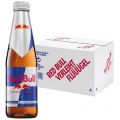 Red Bull 250 ml butelka szklana - zdjęcie 1