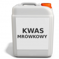 Kwas mrówkowy 85%, opakowanie IBC - zdjęcie 1