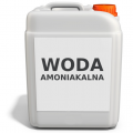 Woda amoniakalna