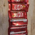 Sprzedam Batoniki Mini Kitkat - zdjęcie 2