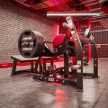 Oferta sprzedaży siłowni / klub fitness