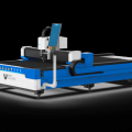 Wycinarka laserowa WS - 3015G 3kW