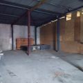 Wynajmę garaż/magazyn 98-160m2 - bezpośrednio