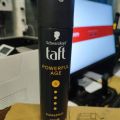 Taft lakier do włosów 250 ml